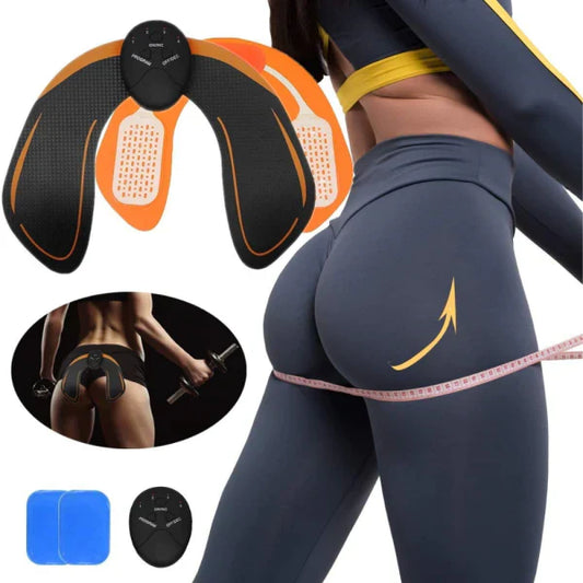 Buttock Exerciser®️ Ejercitador Glueos ELECTRICO