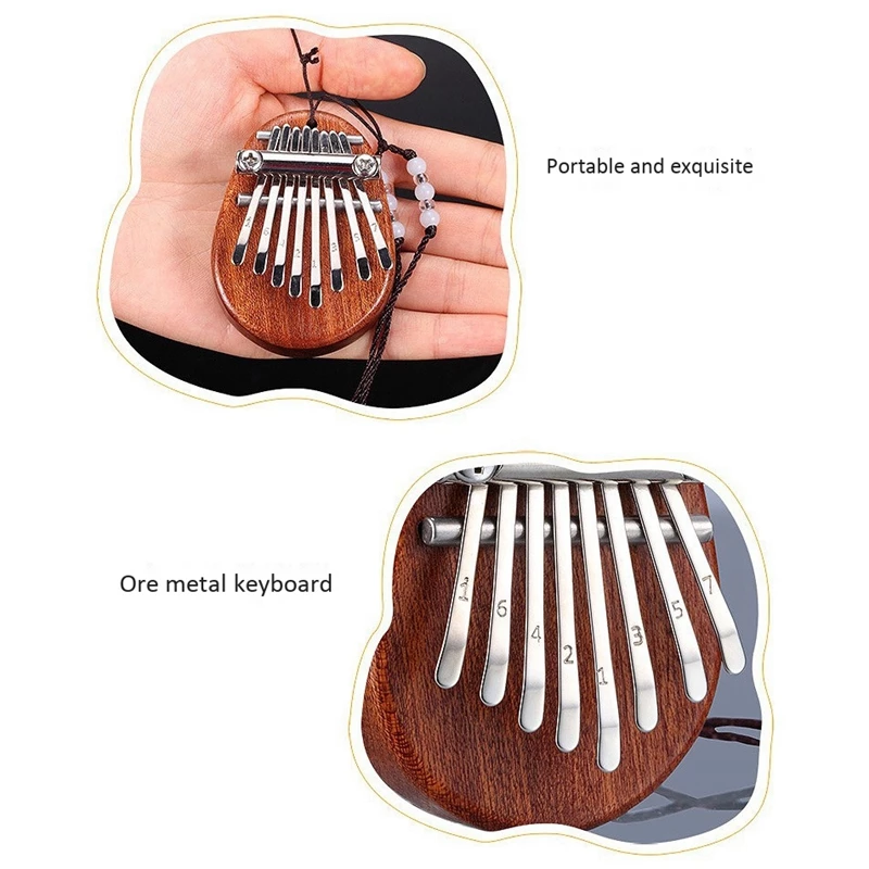 Kalimba mini®